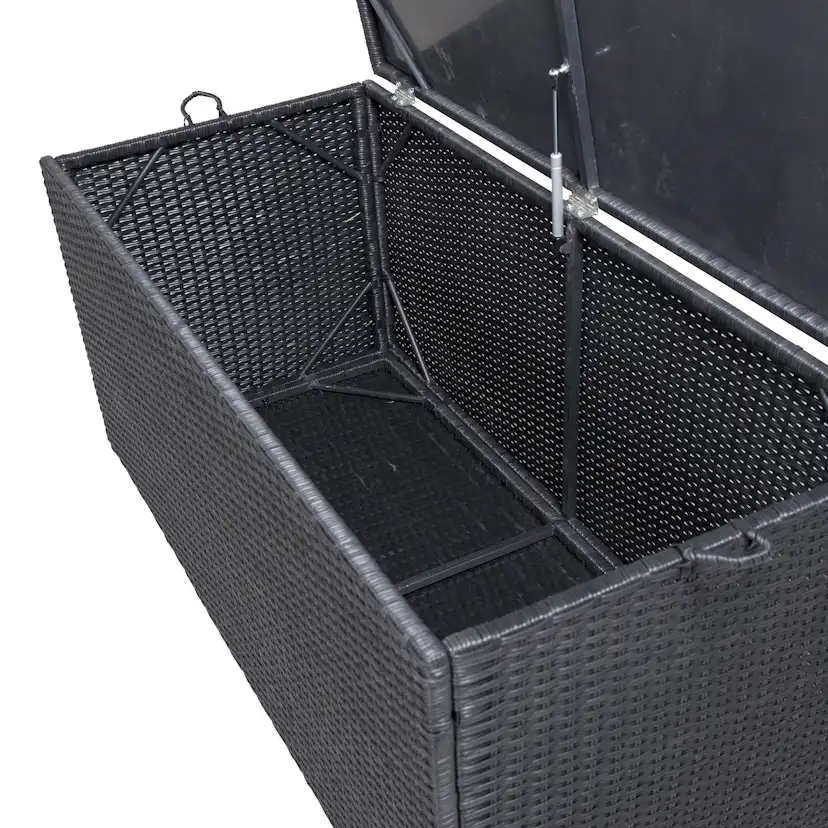 Dynbox Venture Home London Utomhus