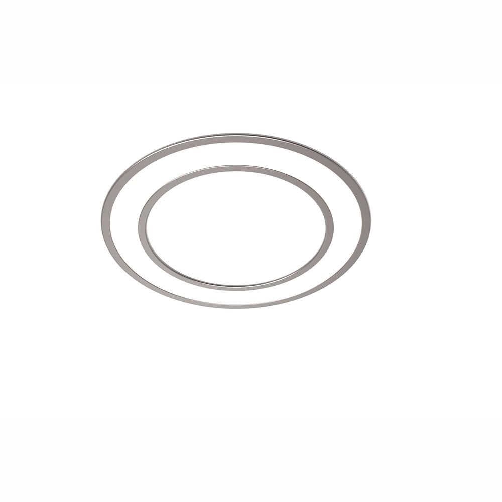 LED-spot Beslag Design Holl D-M 24V/4,5W