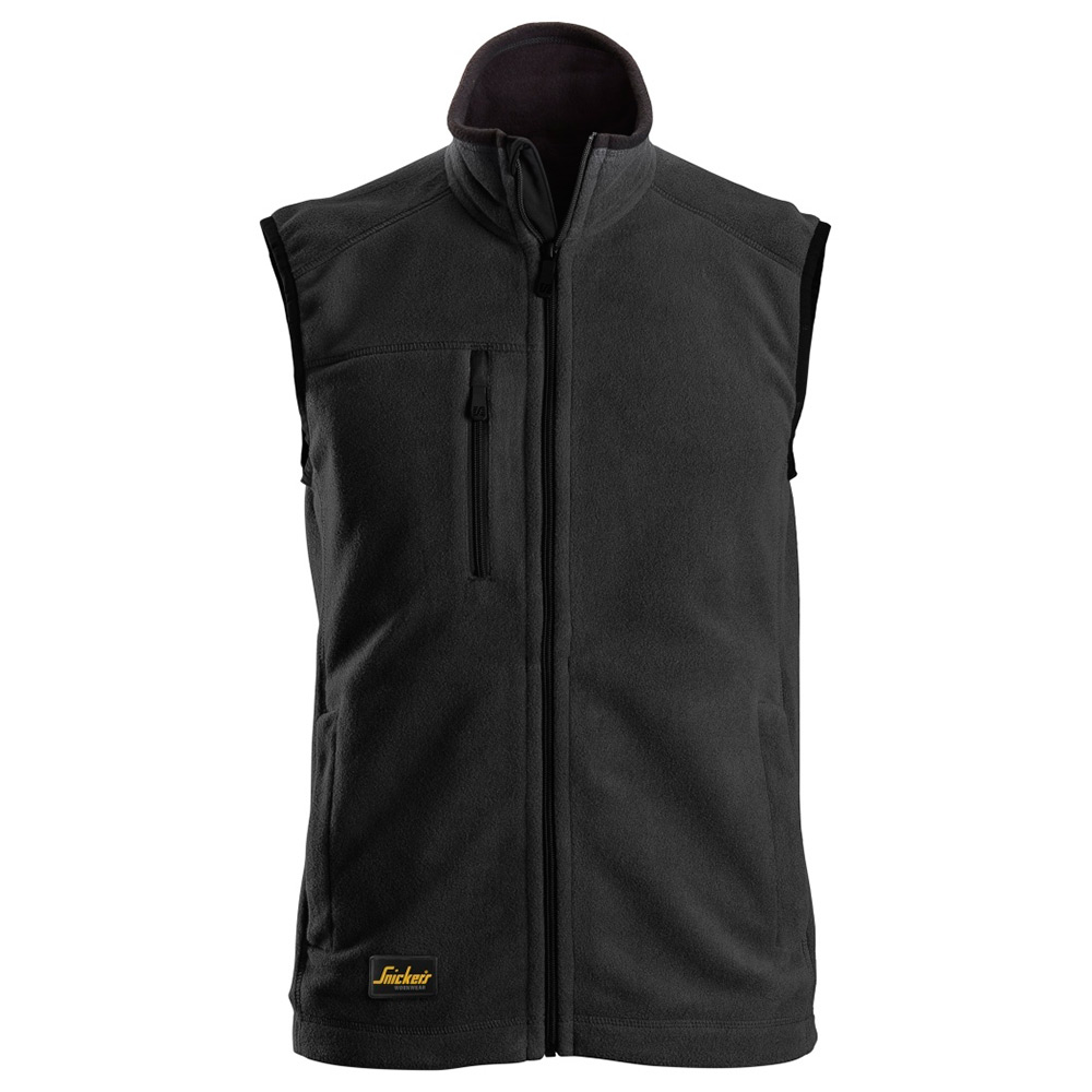 Väst Snickers Workwear Fleece Polartec AW