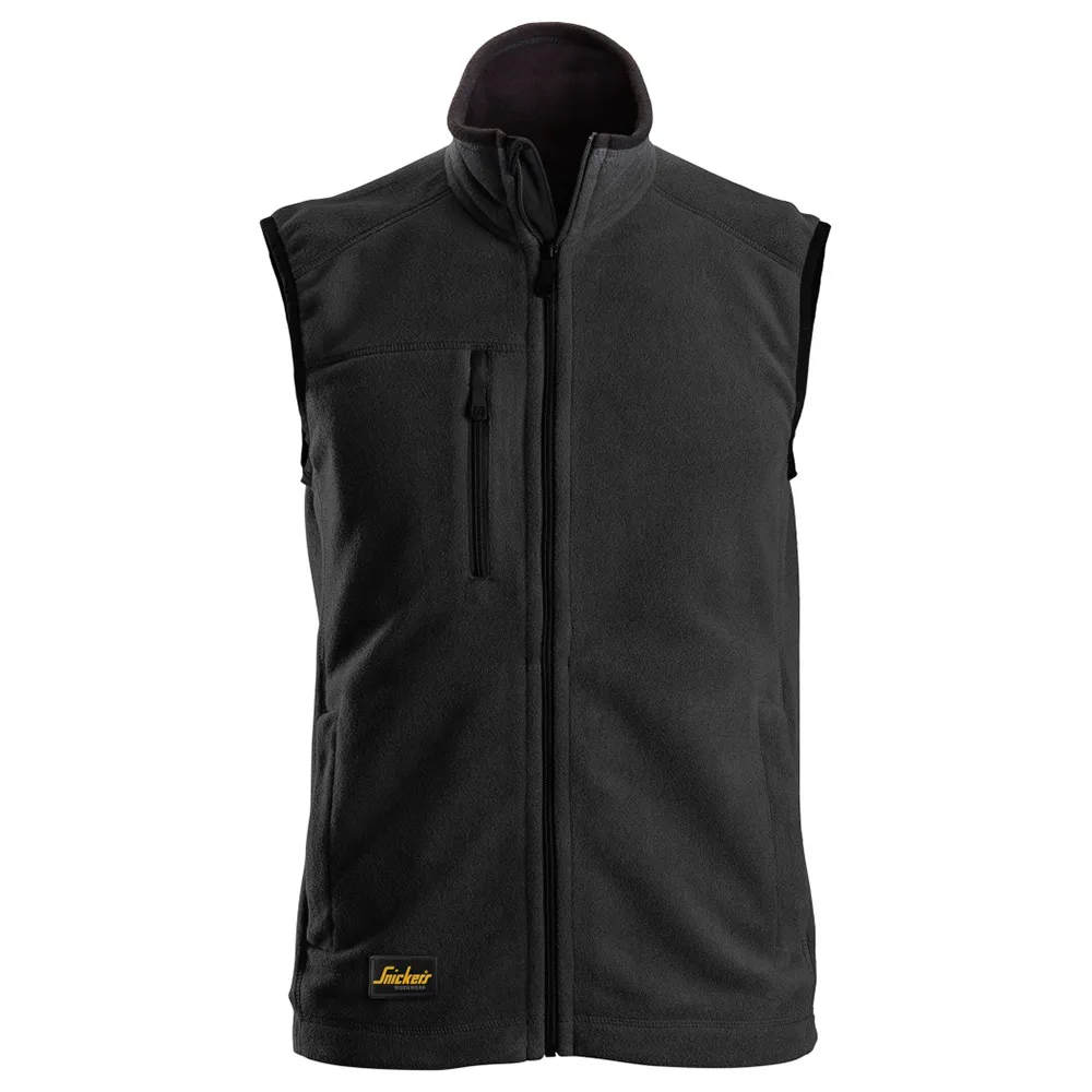 Väst Snickers Workwear Fleece Polartec AW