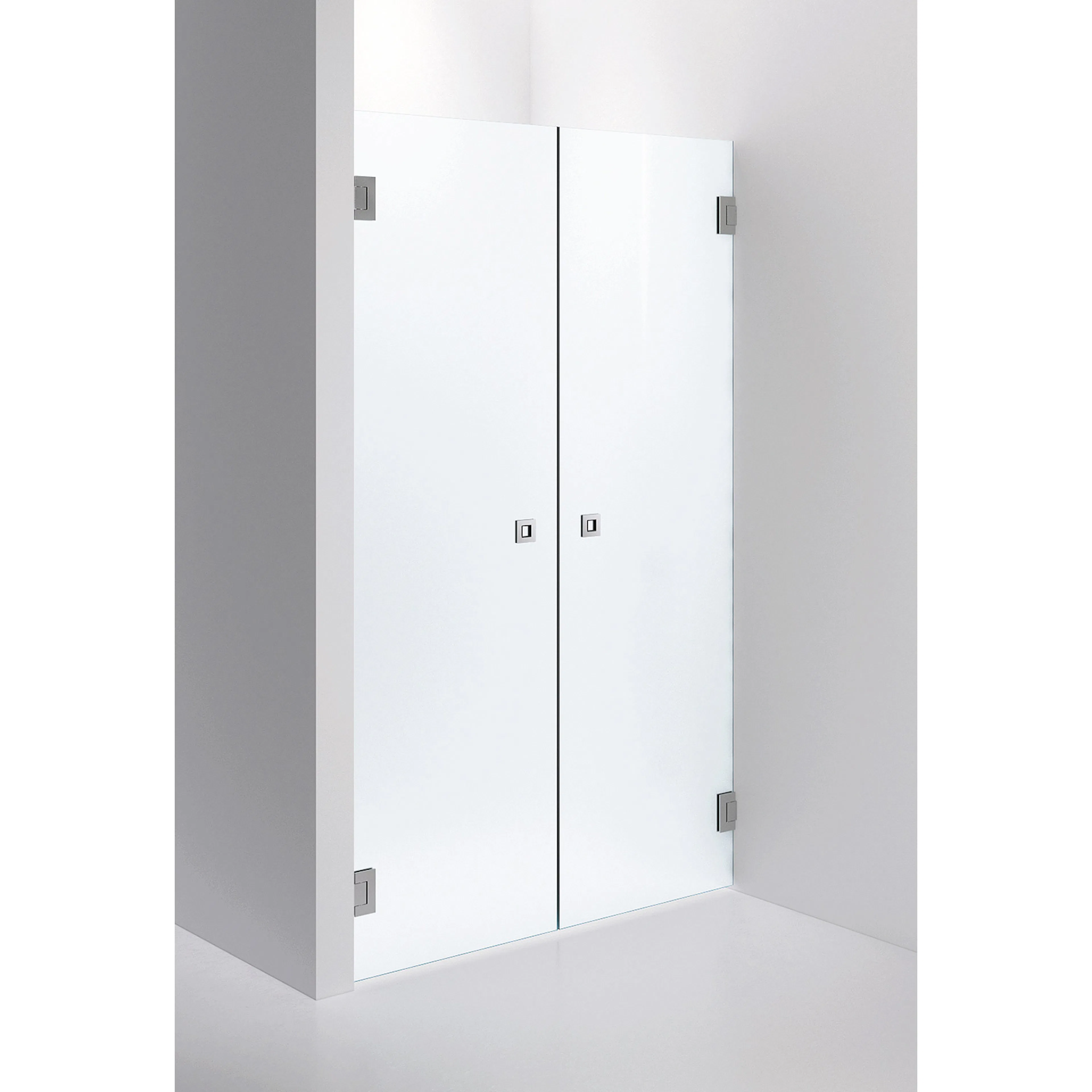Frost, Krom Glas: Frostat glas, Profil: Krom