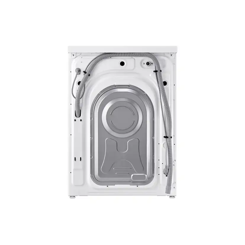 Frontmatad Tvättmaskin Samsung WW80CGC04CAHEE med EcoBubble och Hygiene Steam
