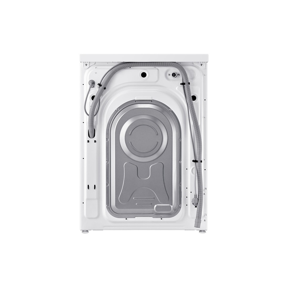 Tvättmaskin Samsung WW80CGC04CAHEE
