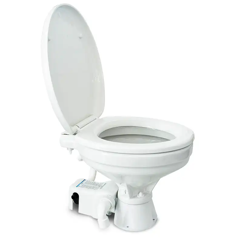 Marin Toalett Albin Group Marine Standard EVO Comfort 12V
