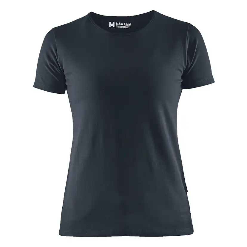 T-shirt Dam Blåkläder 33041029