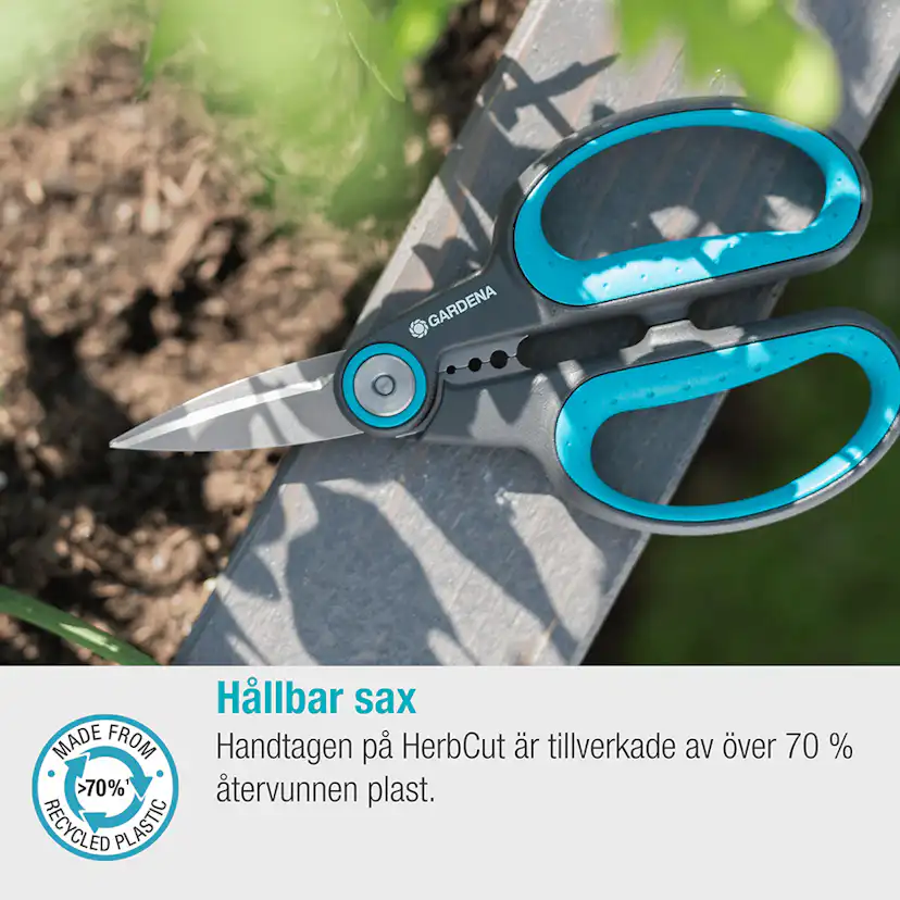 Örtsax Gardena HerbCut