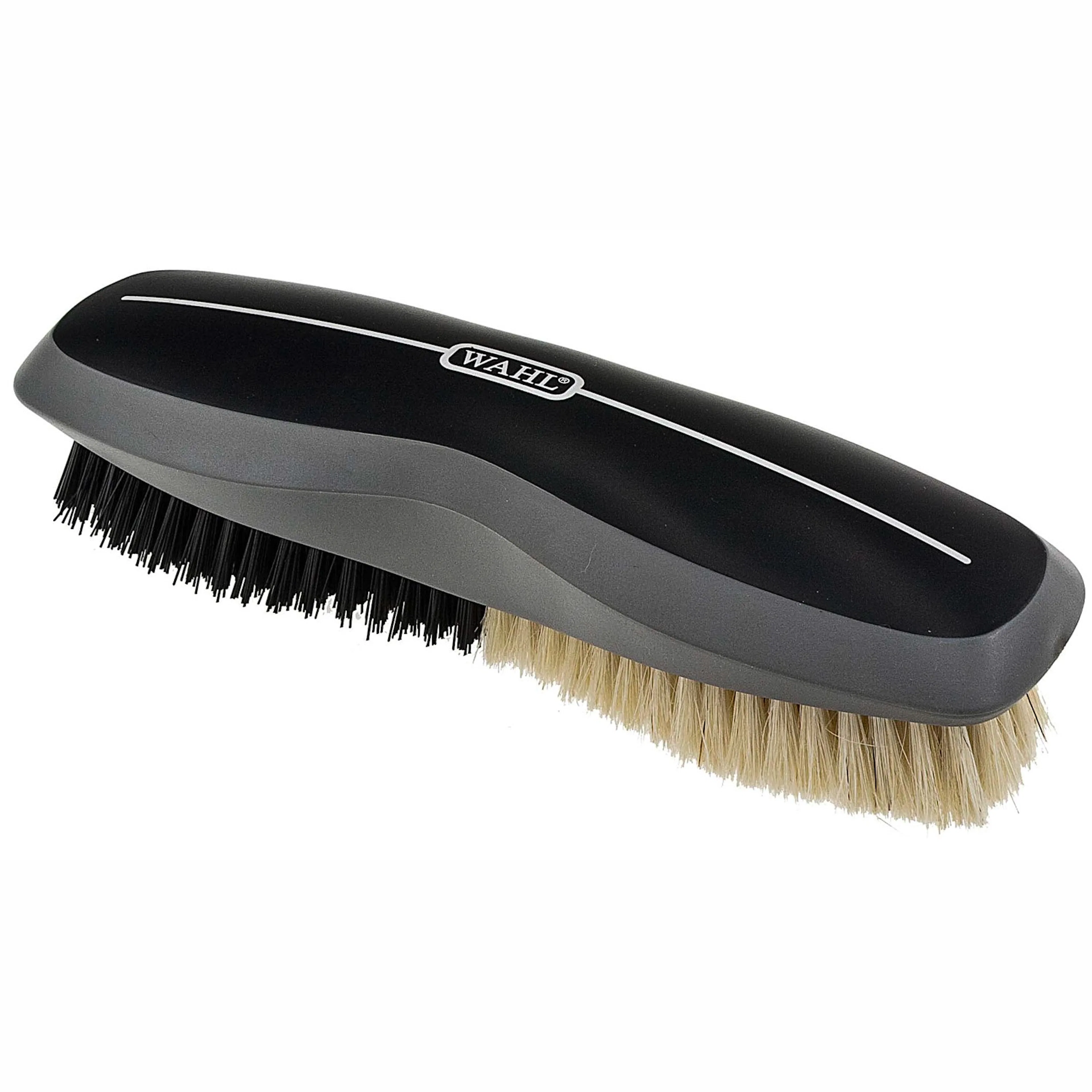 Ryktborste Wahl Body Combo Brush