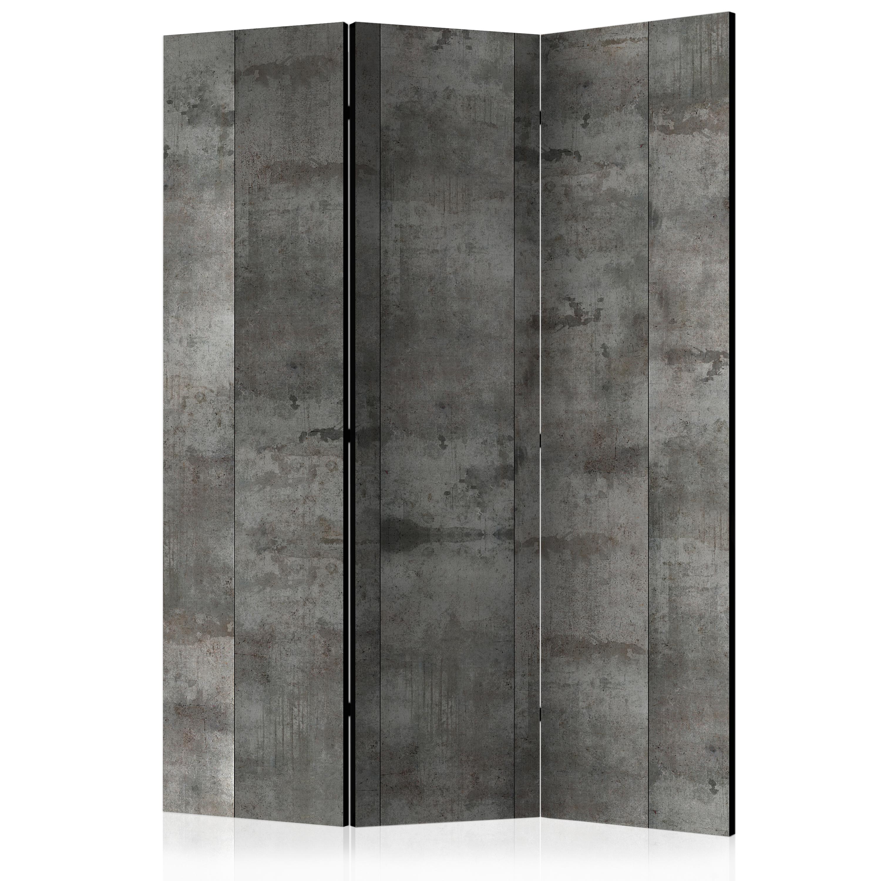 Rumsavdelare Arkiio Steel Design 135x172 cm