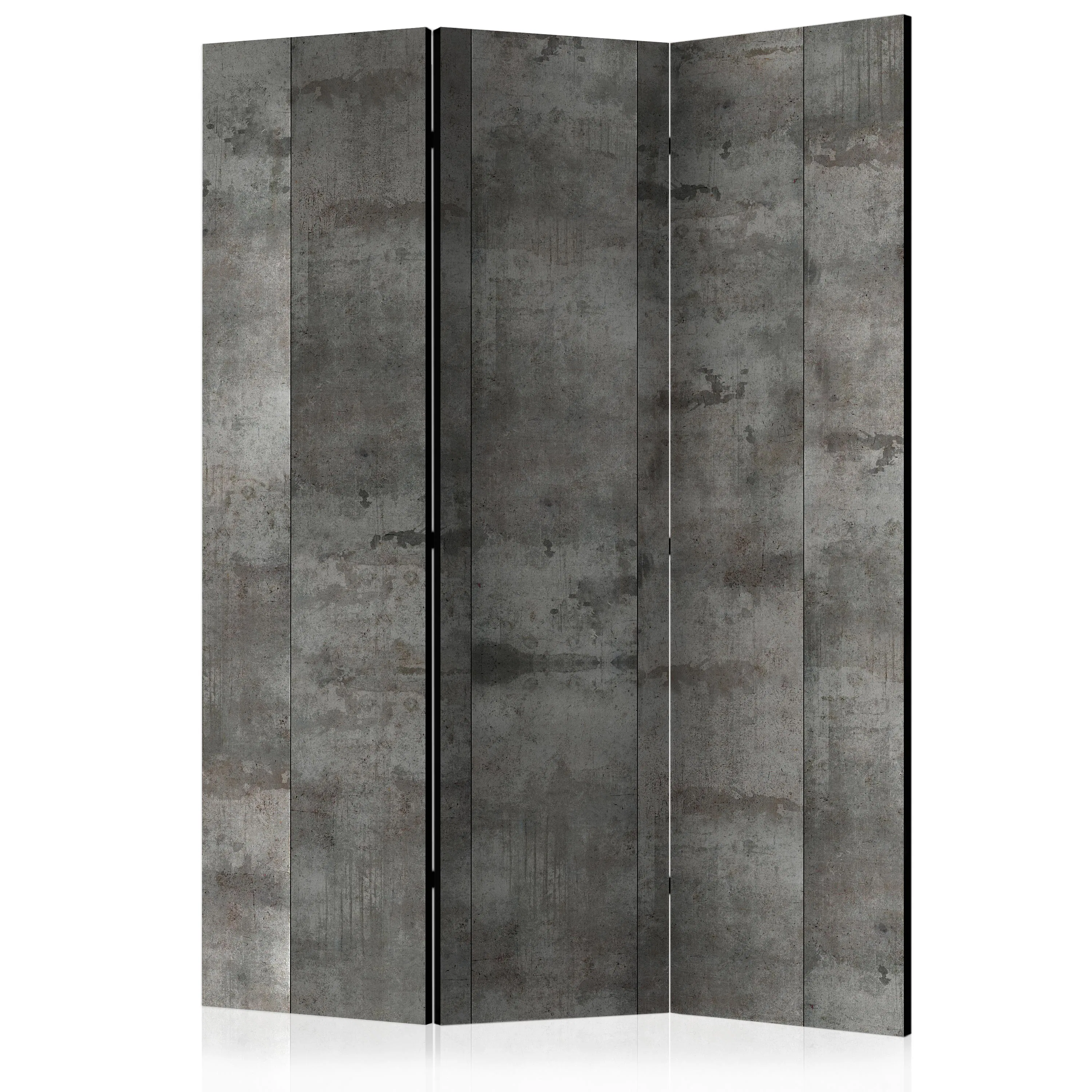 Rumsavdelare Arkiio Steel Design 135x172 cm