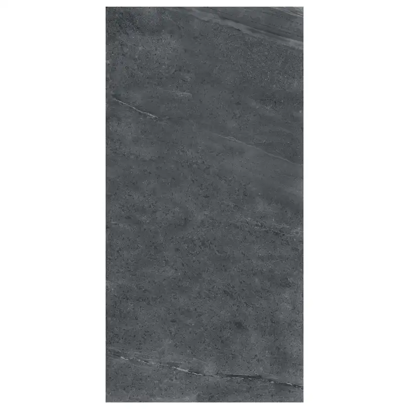 Klinker Coem Ceramiche Brit Stone Graphite Grå 30x60 cm Matt