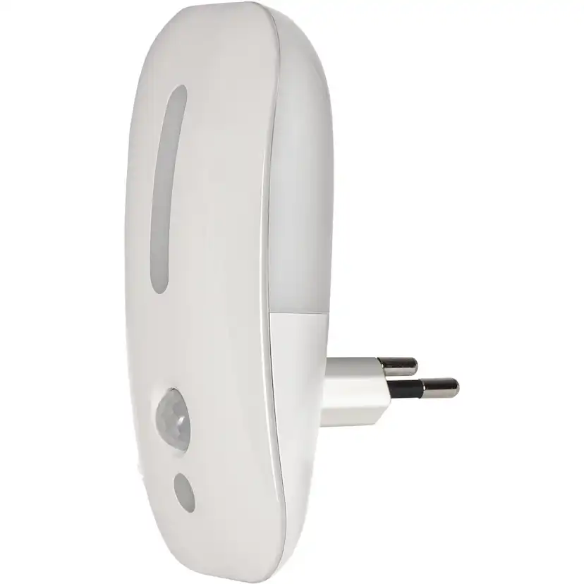 Nattlampa Star Trading Functional 357-15 Sensorstyrd LED-Lampa