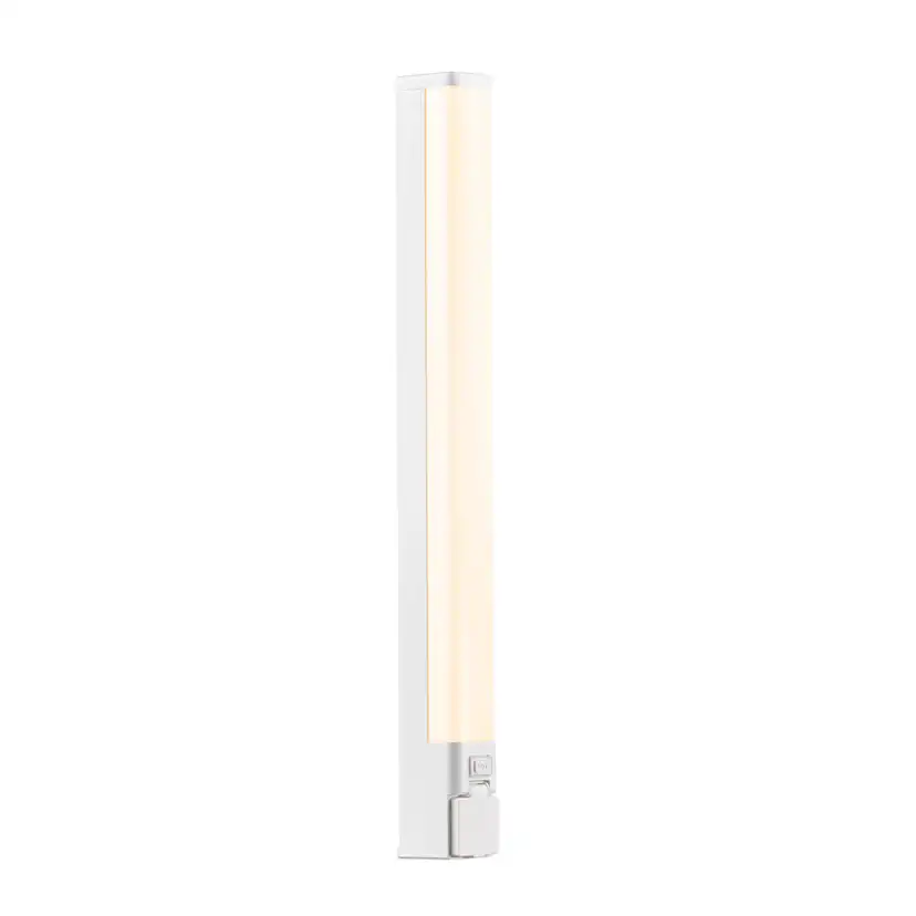 Vägglampa Nordlux Sjaver