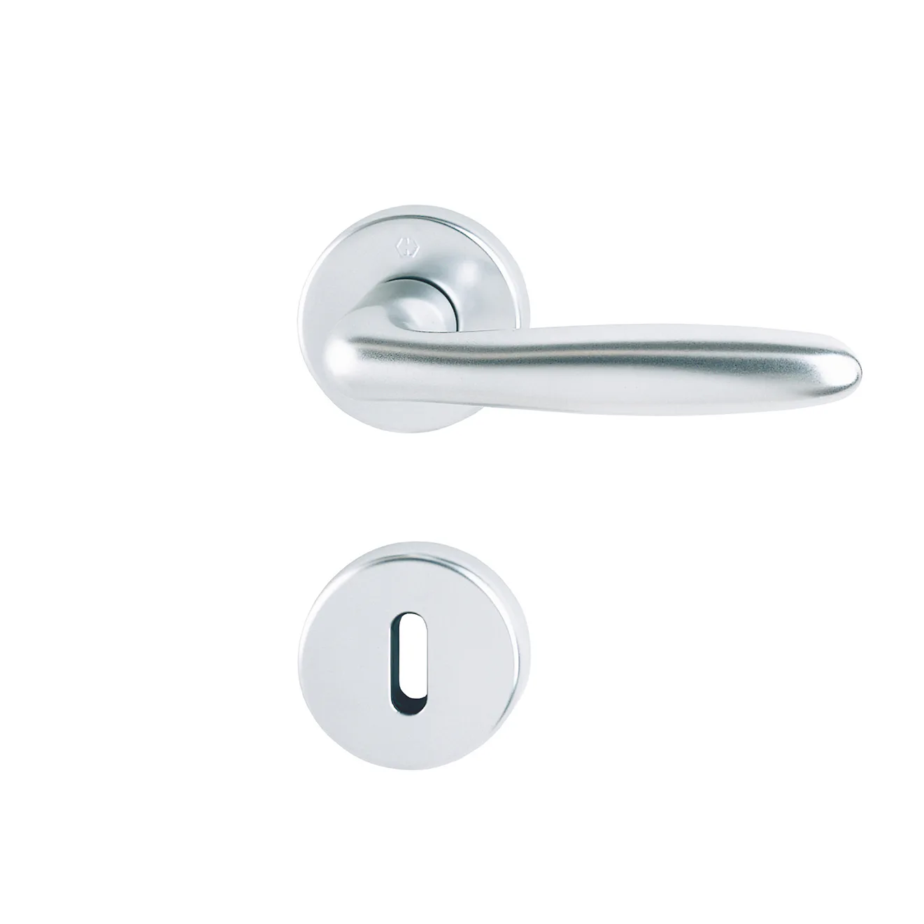 Innerdörrstrycke Hoppe Verona