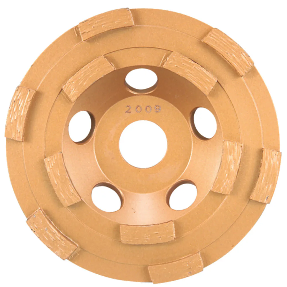Diamantslipskiv Makita B-12295 125x22,23 mm