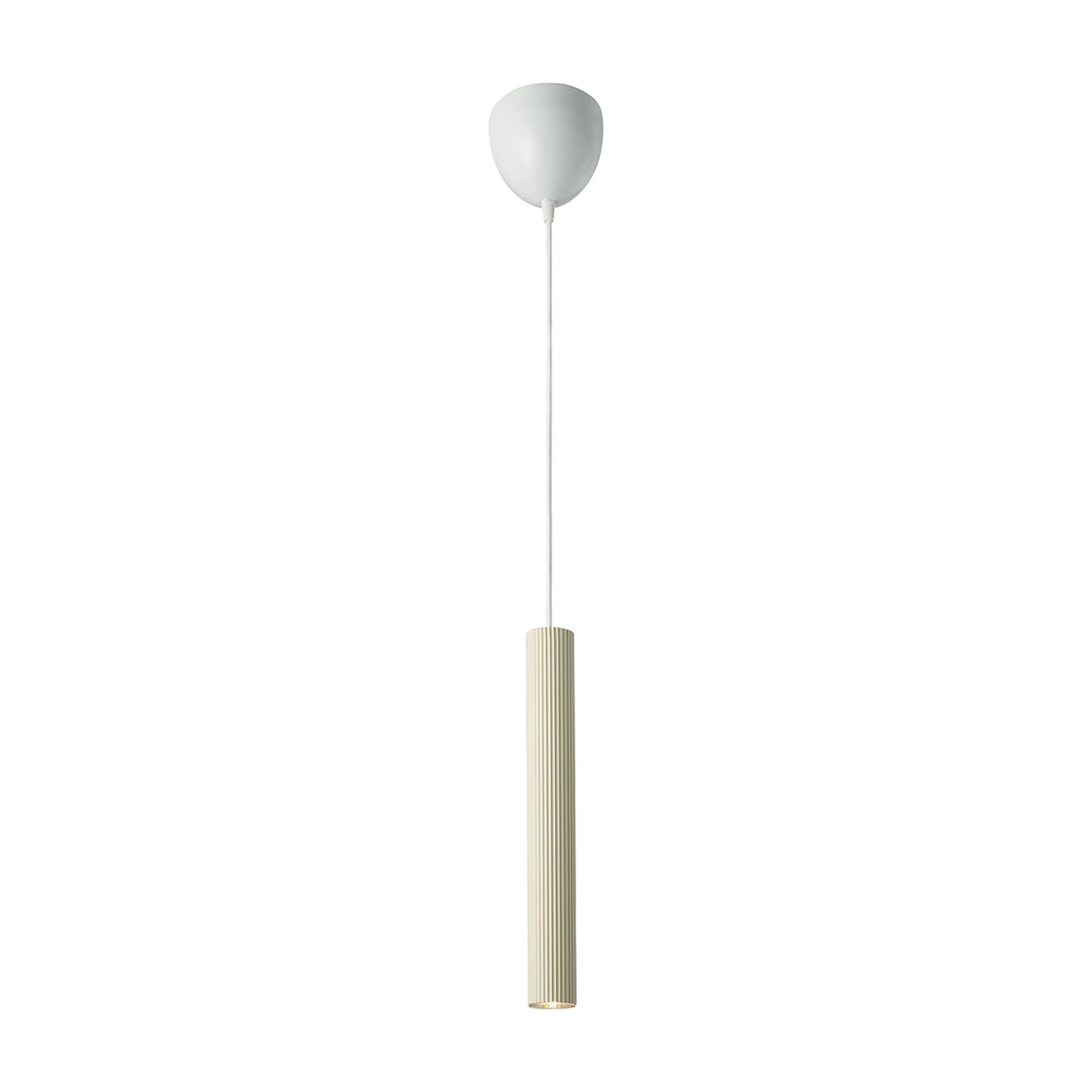Vico | Taklampa | Beige Beige