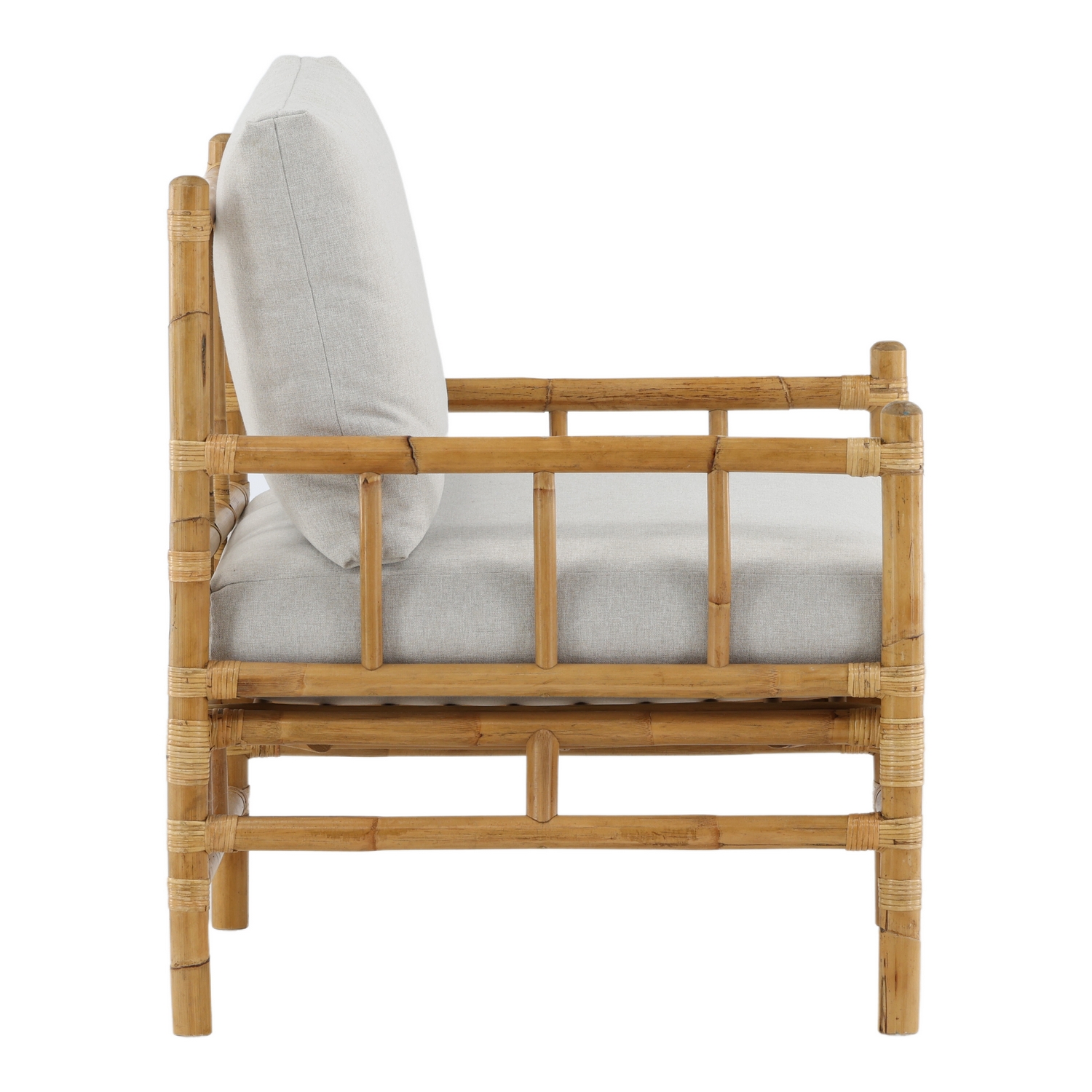 Utefåtölj Venture Home Cane