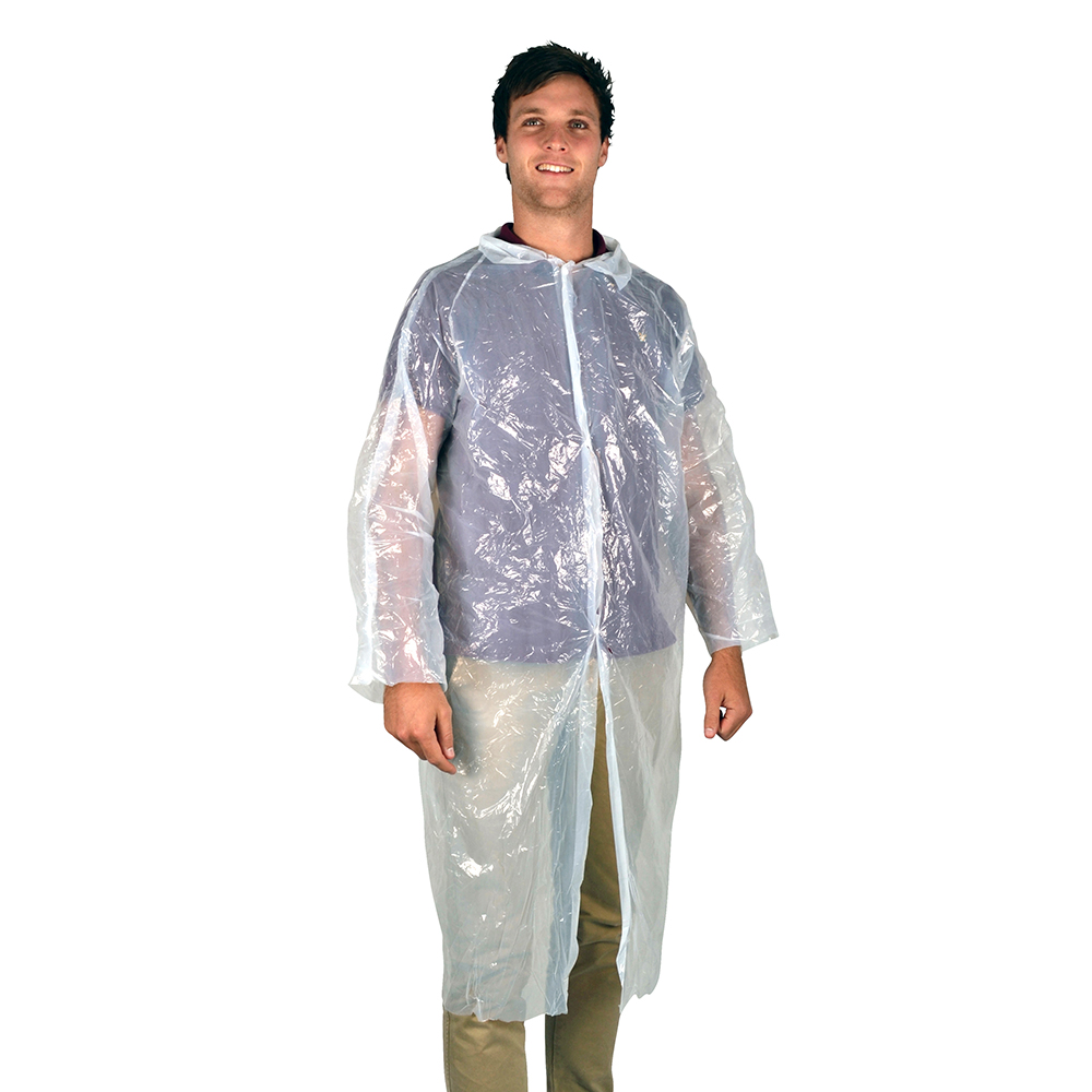 Engångsrock Kruuse 50 st