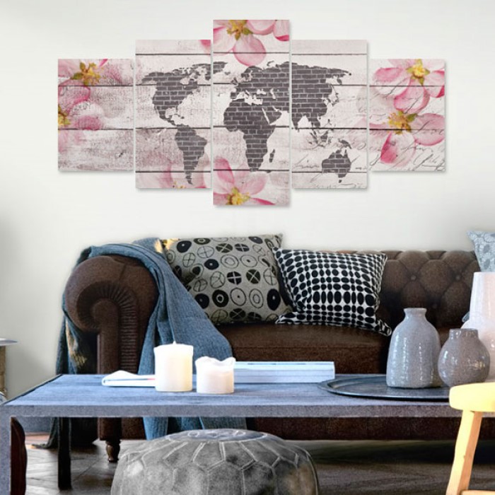 Tavla Arkiio Subtle World