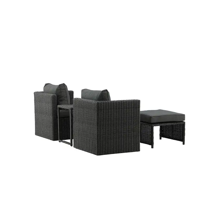 Soffgrupp Venture Home Quinny