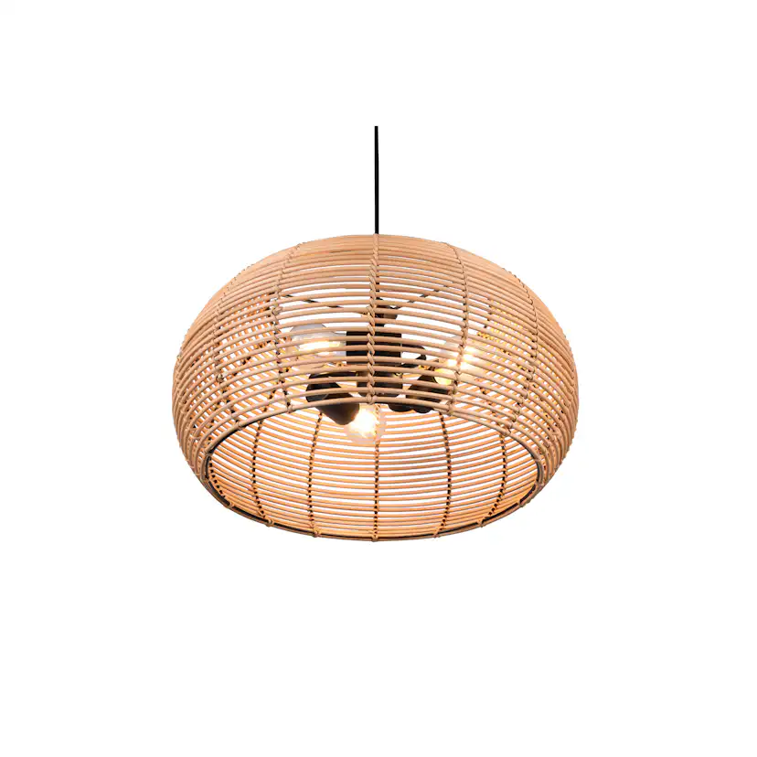 Taklampa Trio Inga 50 cm E27
