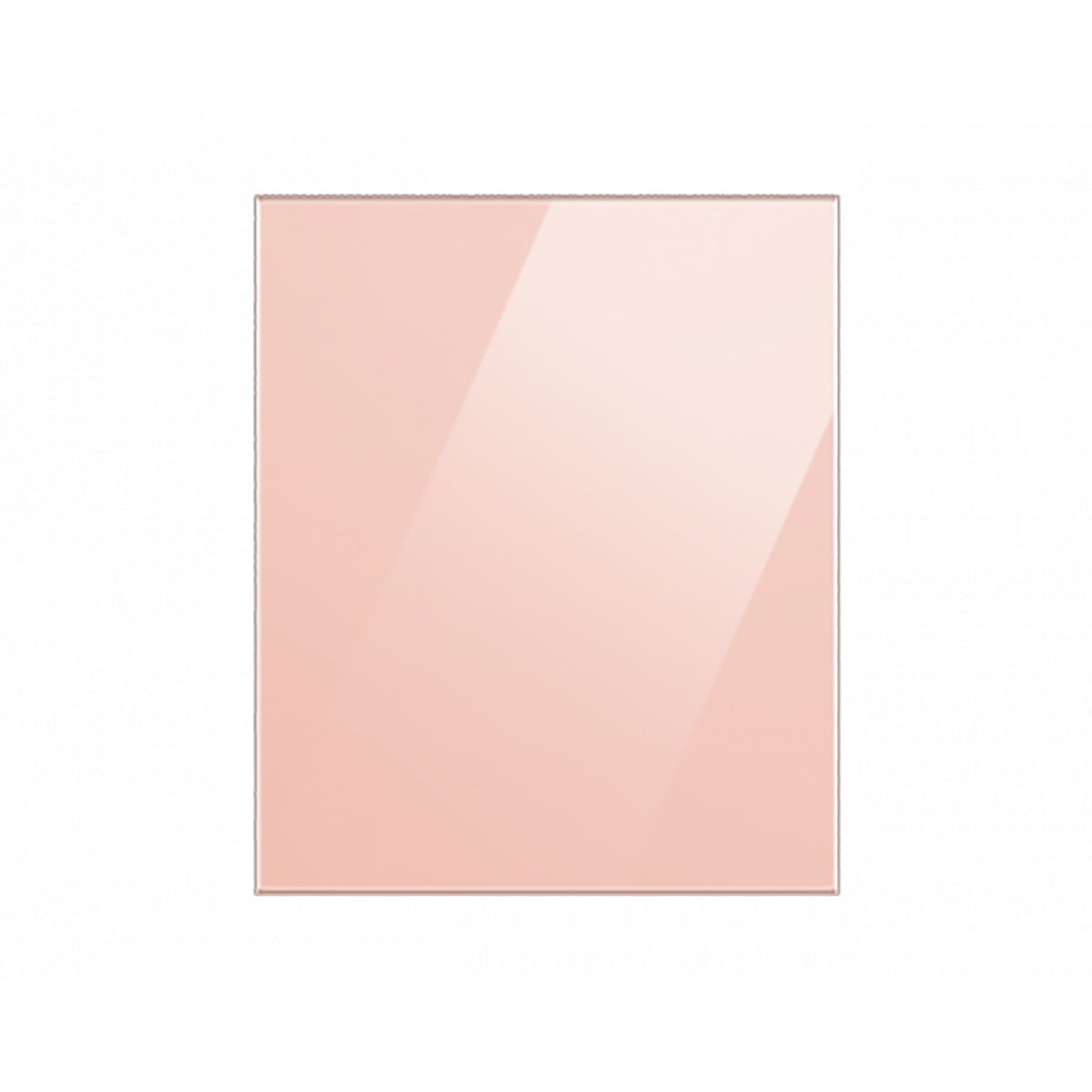 Nedre Panel Samsung RA-B23EBB Till Kyl/Frys