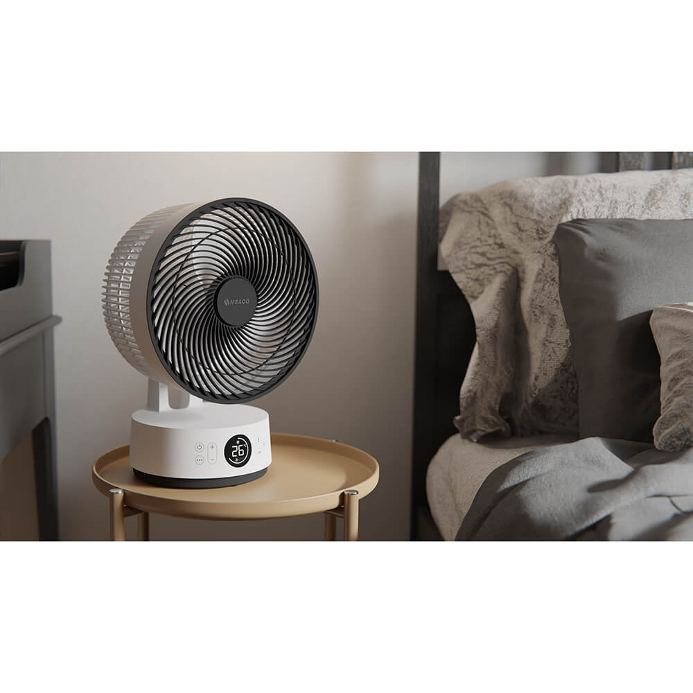 Bordsfläkt Meaco Sefte 10 tum