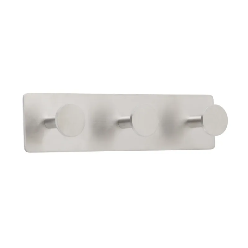 Base 210 3-krok mattb.rostritt Silver