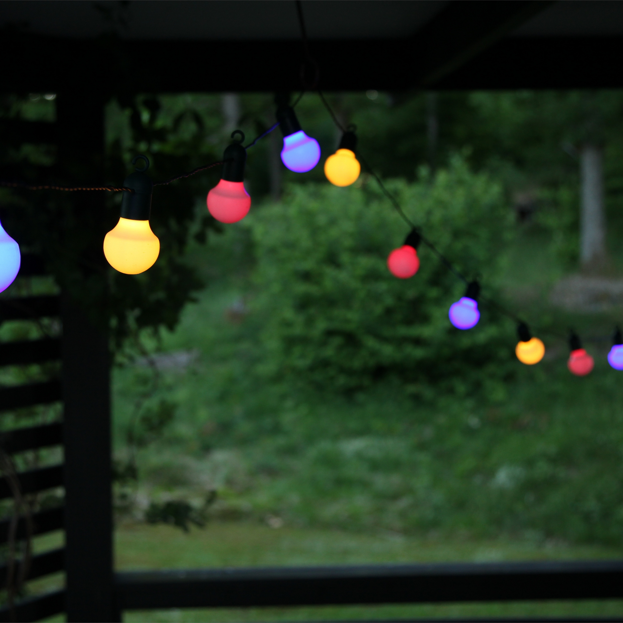 Ljusslinga Star Trading Hooky 476-22