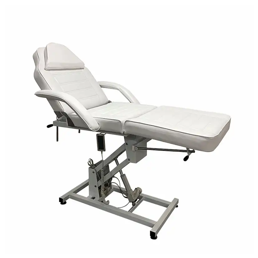 Behandlingsstol Lykke Premium