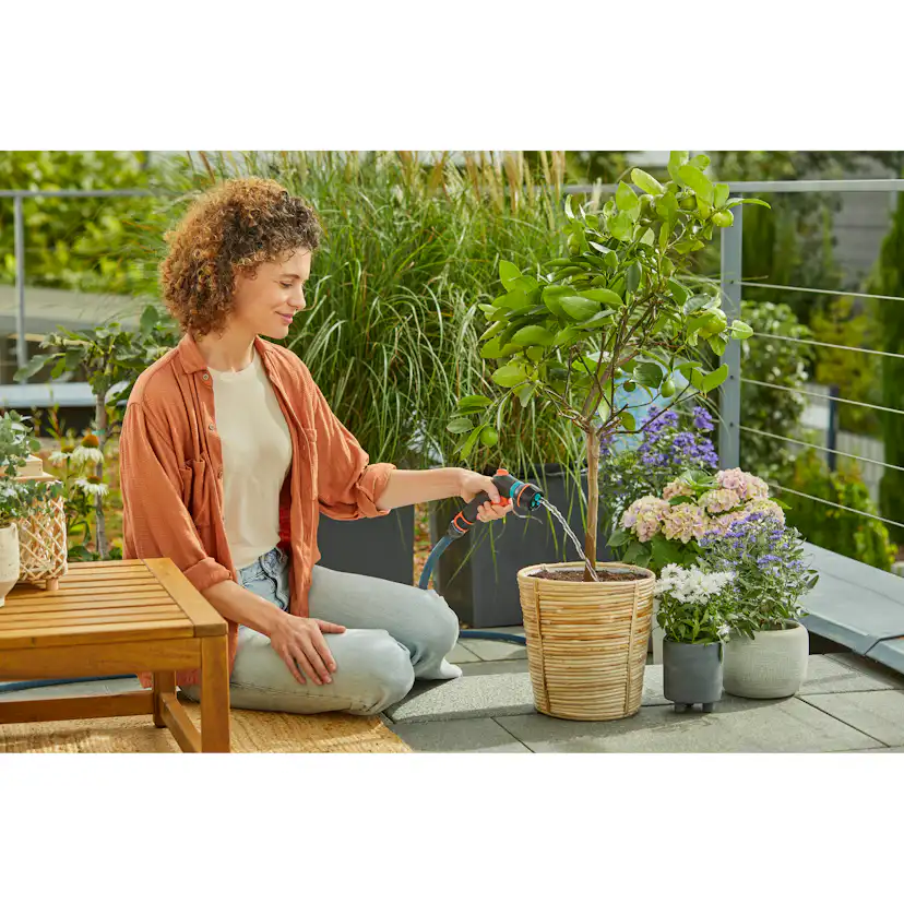 Sprinklerpistol Gardena Classic Compact Multi