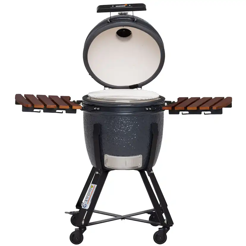 Kolgrill Mustang Kamado M