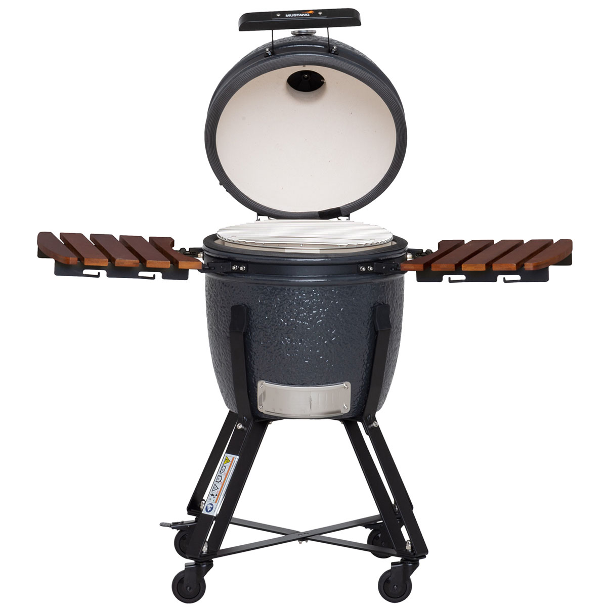 Kolgrill Mustang Kamado M