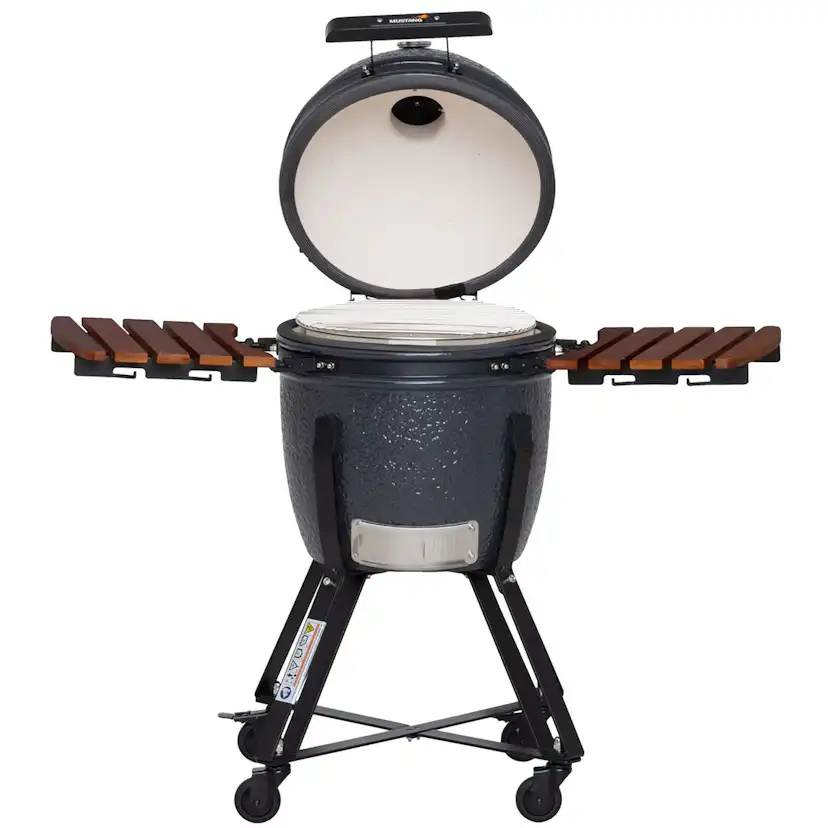Kolgrill Mustang Kamado M