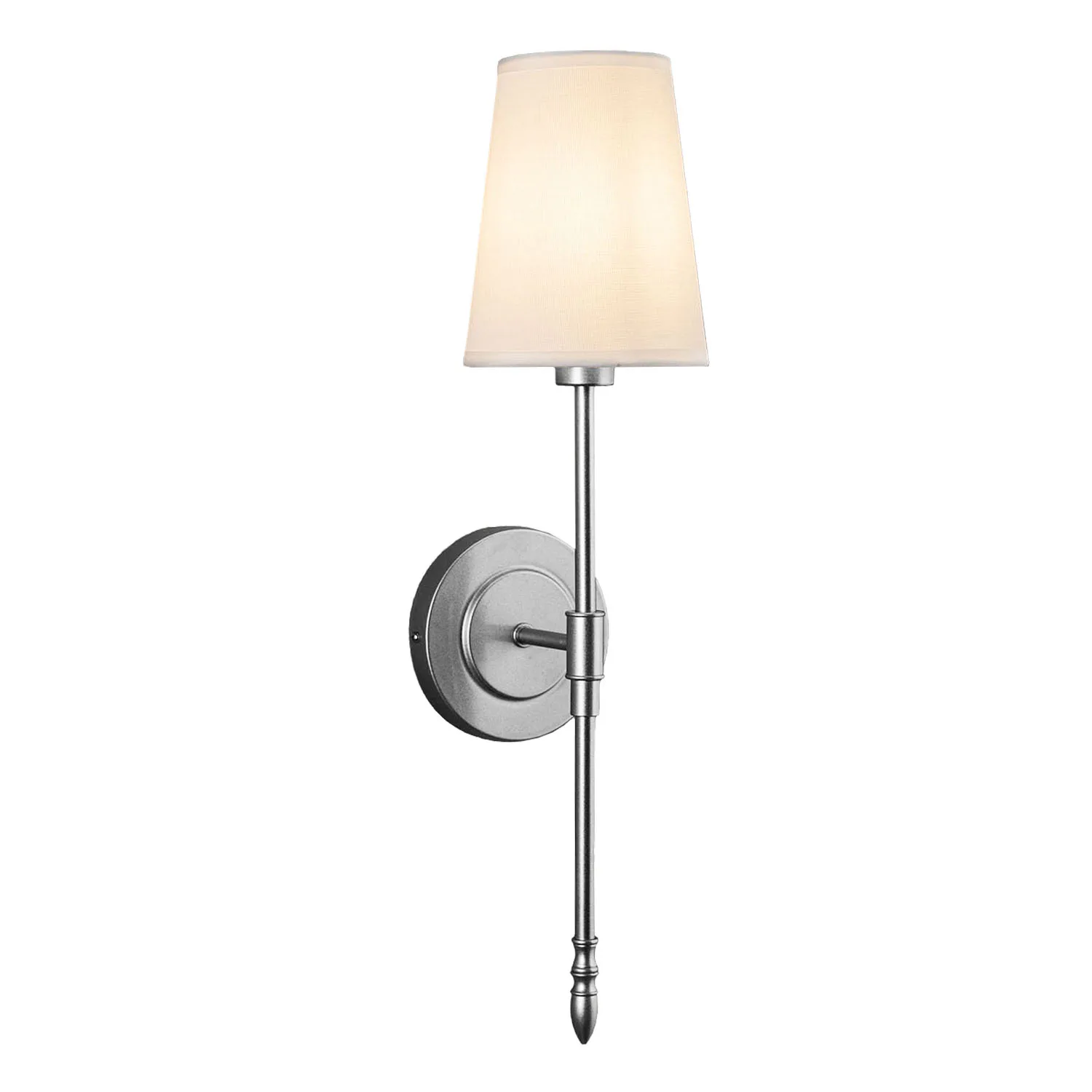 Vägglampa Vesani Hampton
