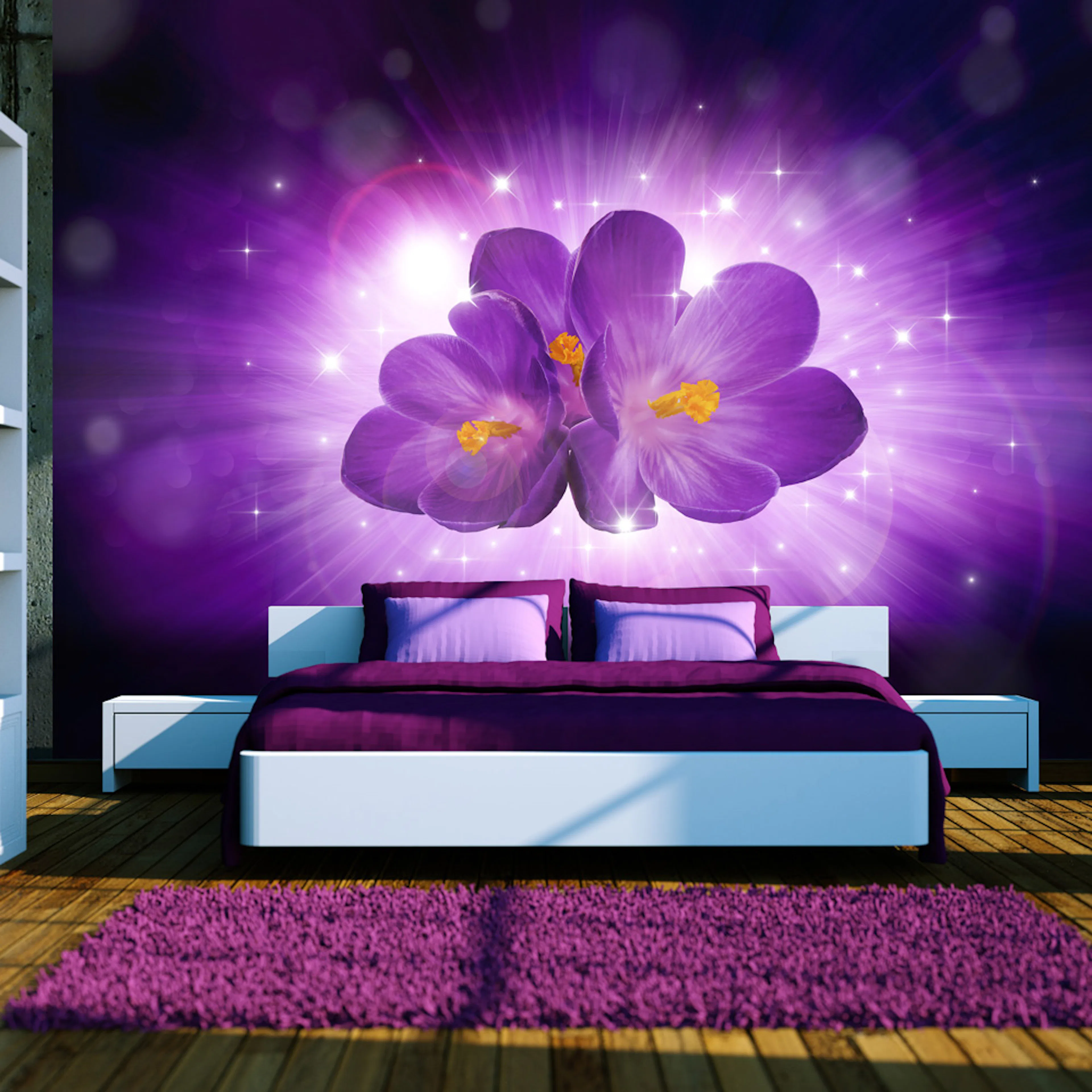 Fototapet Arkiio Breath Of Spring