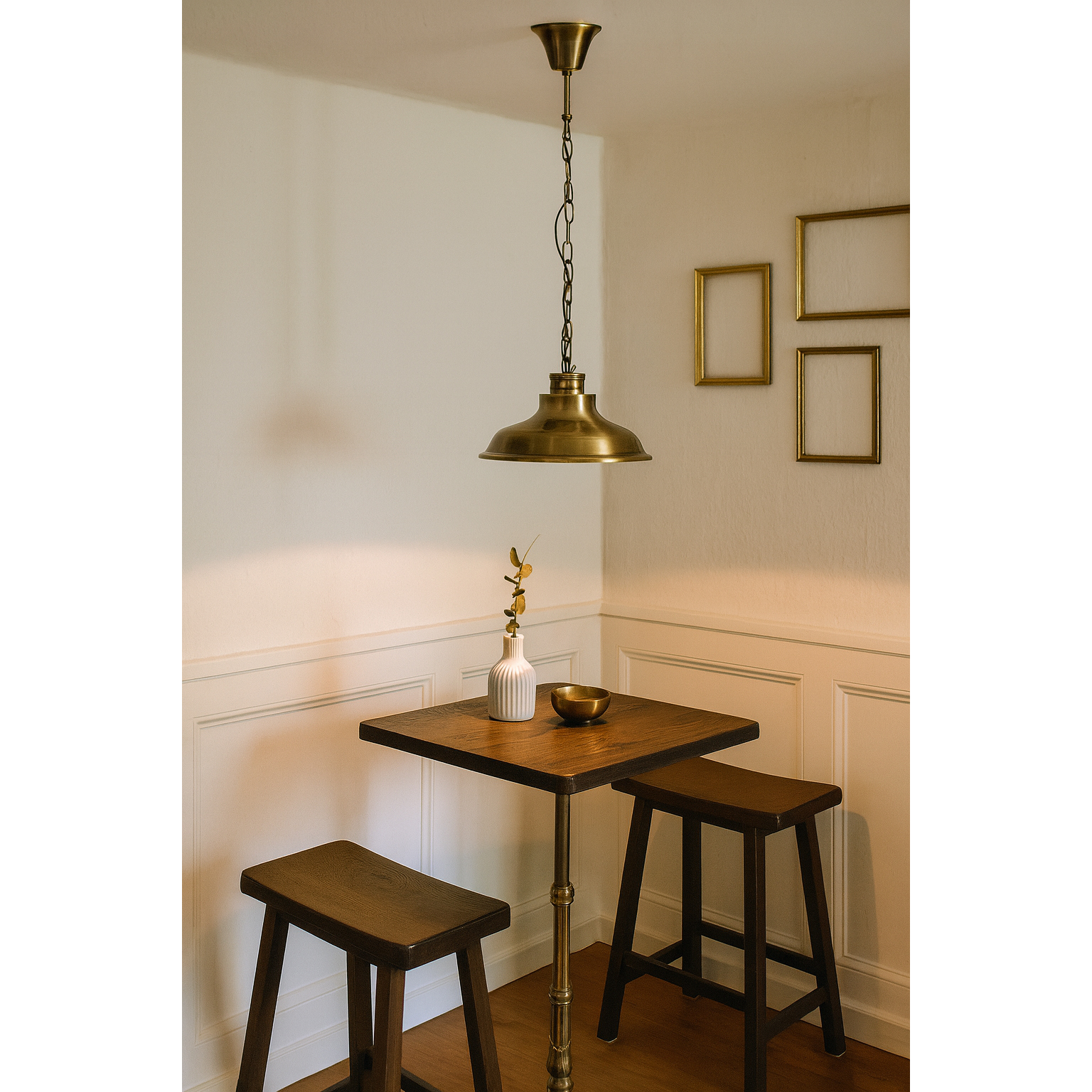 Taklampa Cottex New Haven Hängande Lampa Ø37 cm