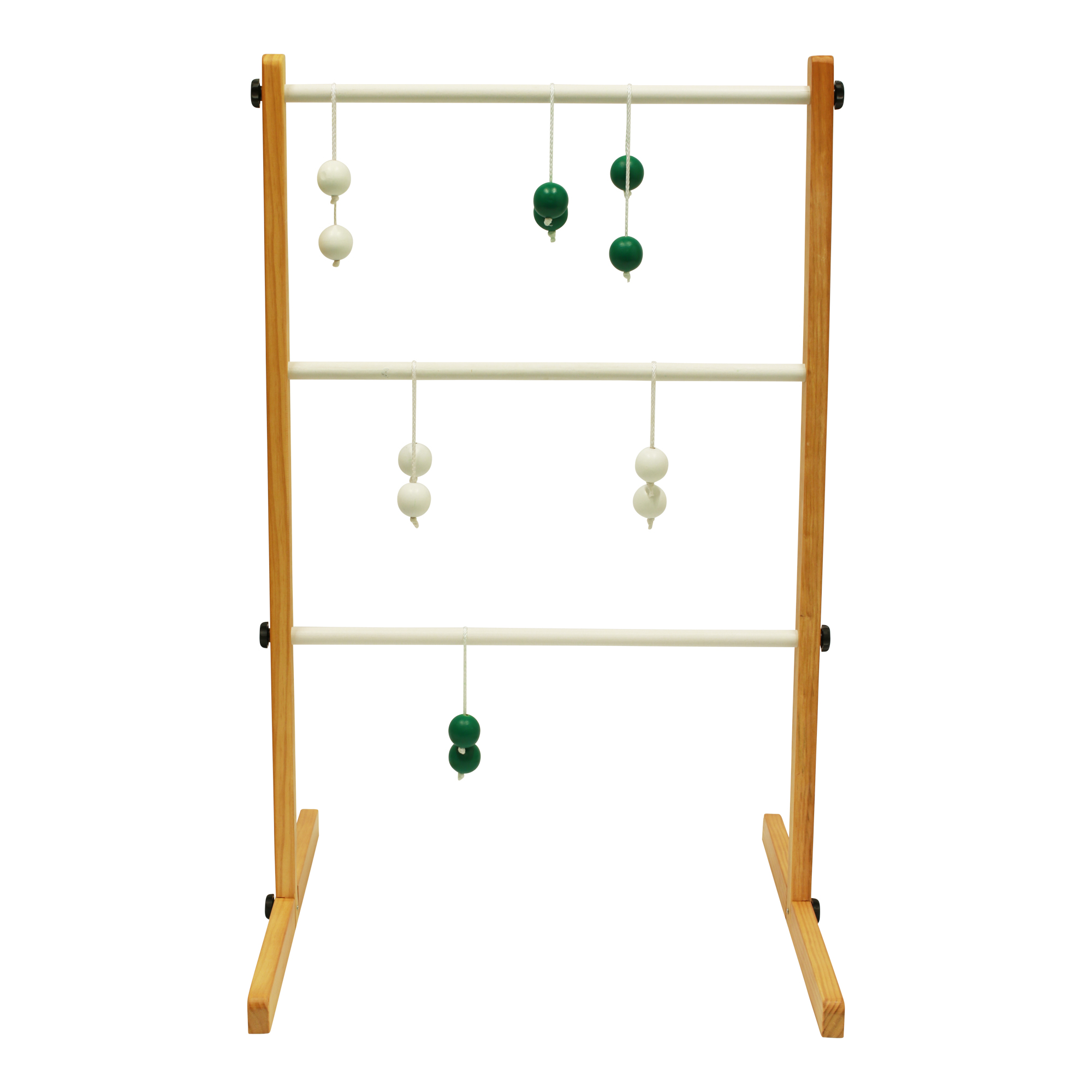 Steggolf Nordic Games Trä FSC