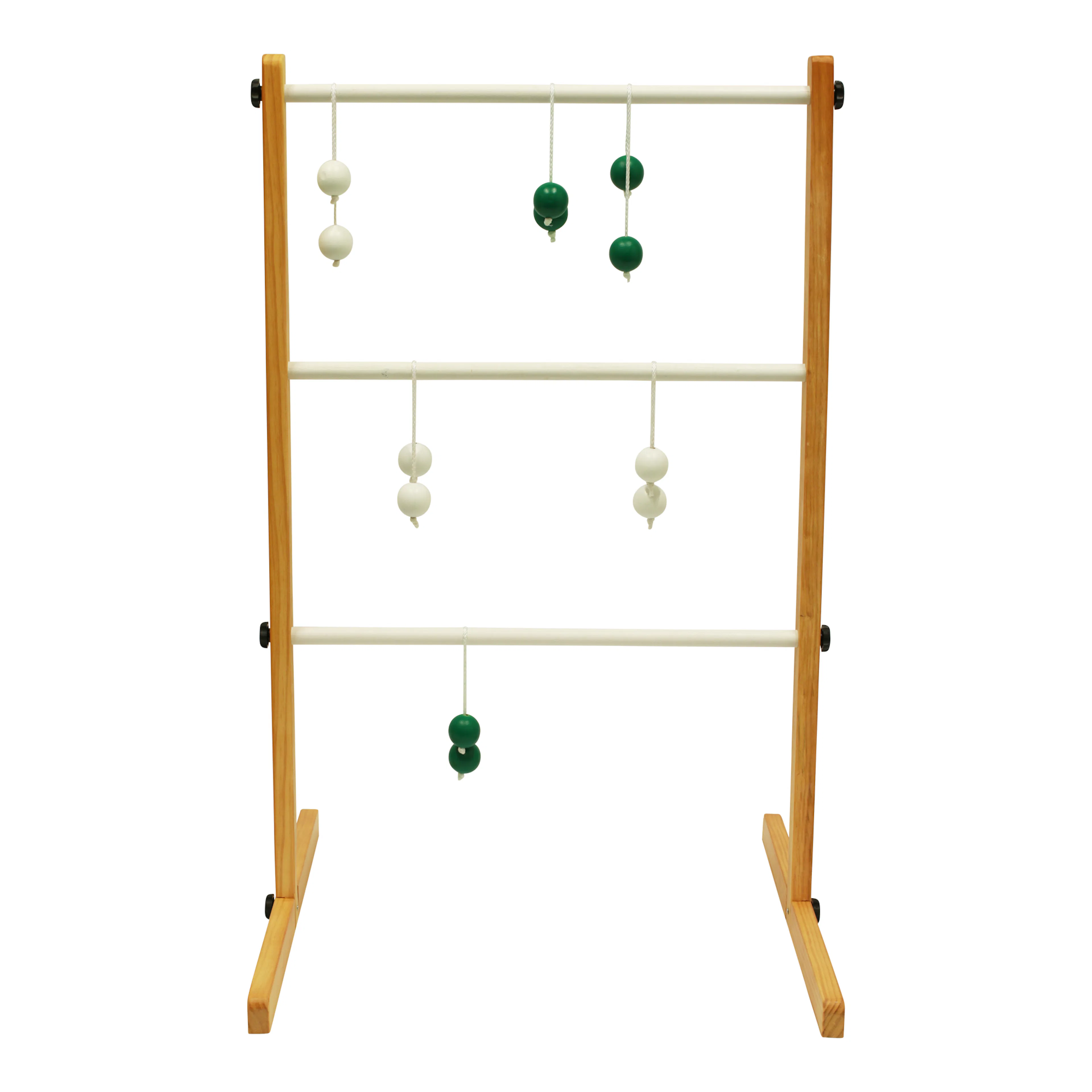 Steggolf Nordic Games Trä FSC