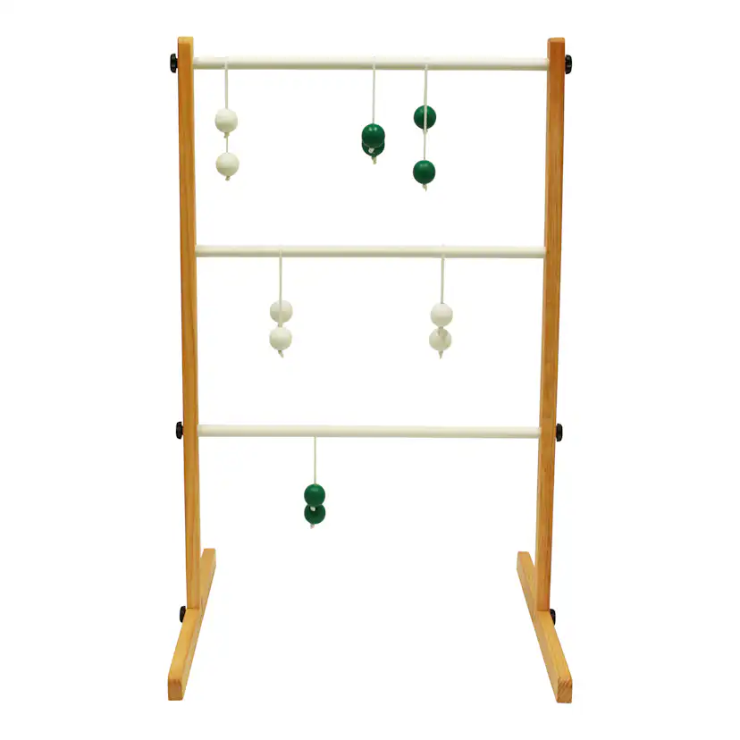 Steggolf Nordic Games Trä FSC