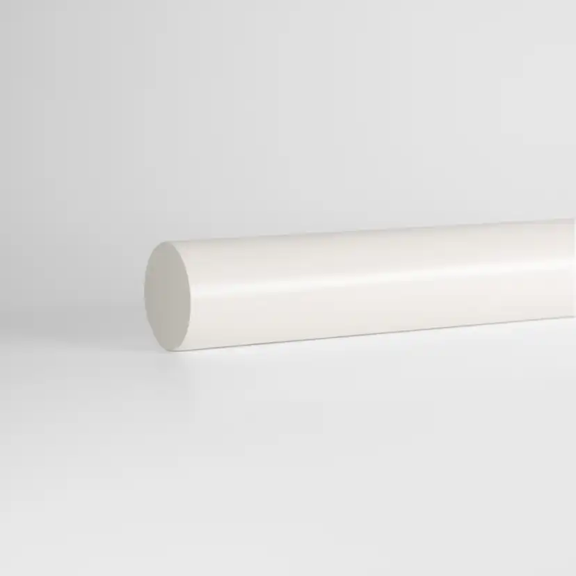 Ledstång Herrljunga Ledstångsfabrik Björk 42 mm