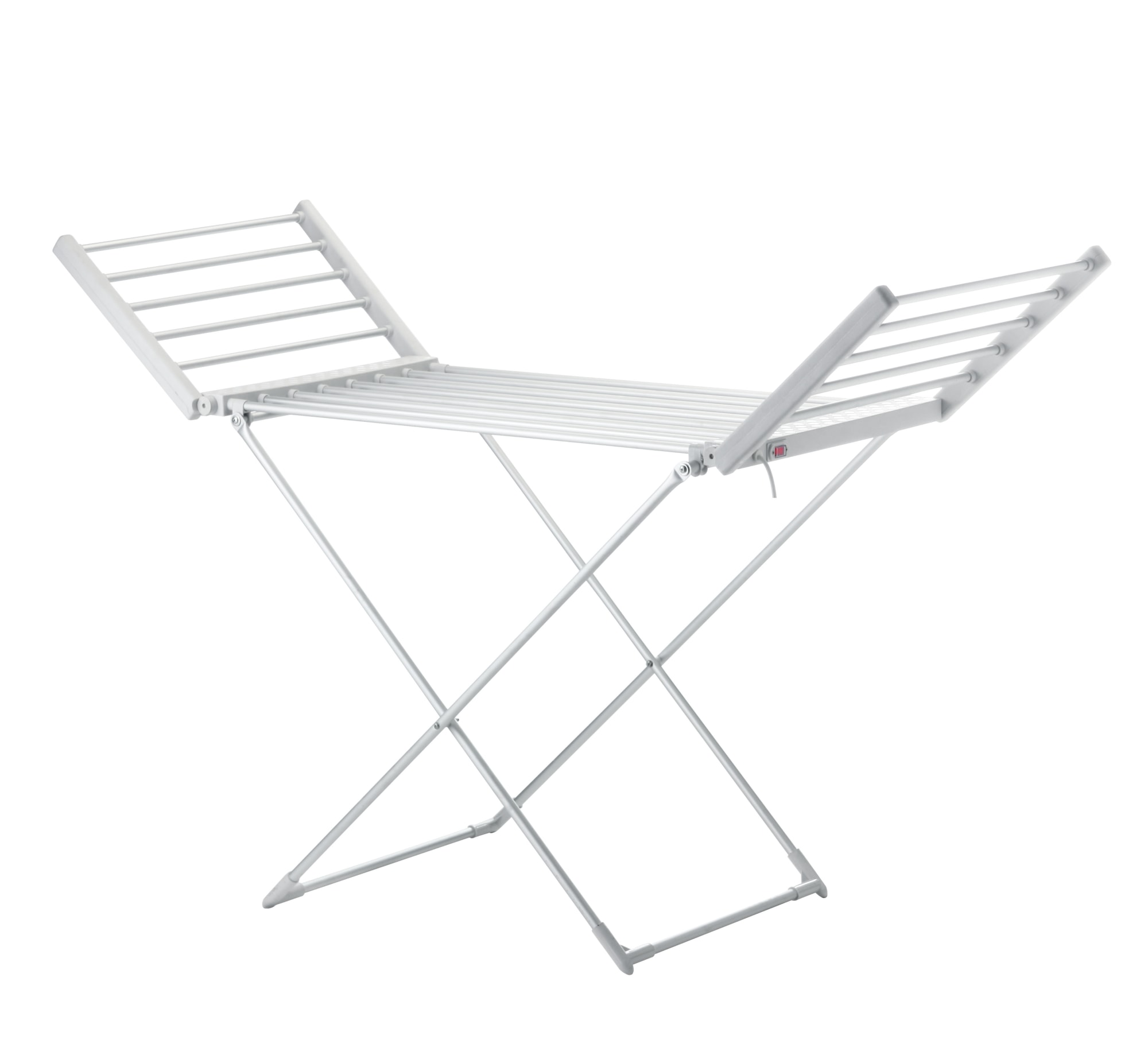 Torkställning Innosanit Aluminium 220 W