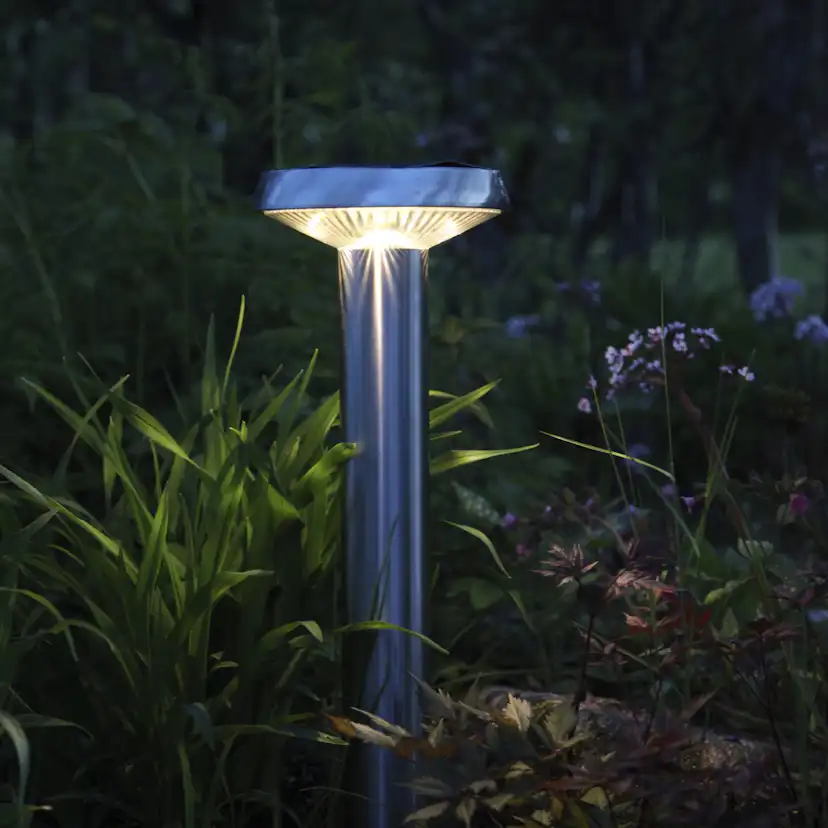 Solcells-pollare Star Trading Sevilla