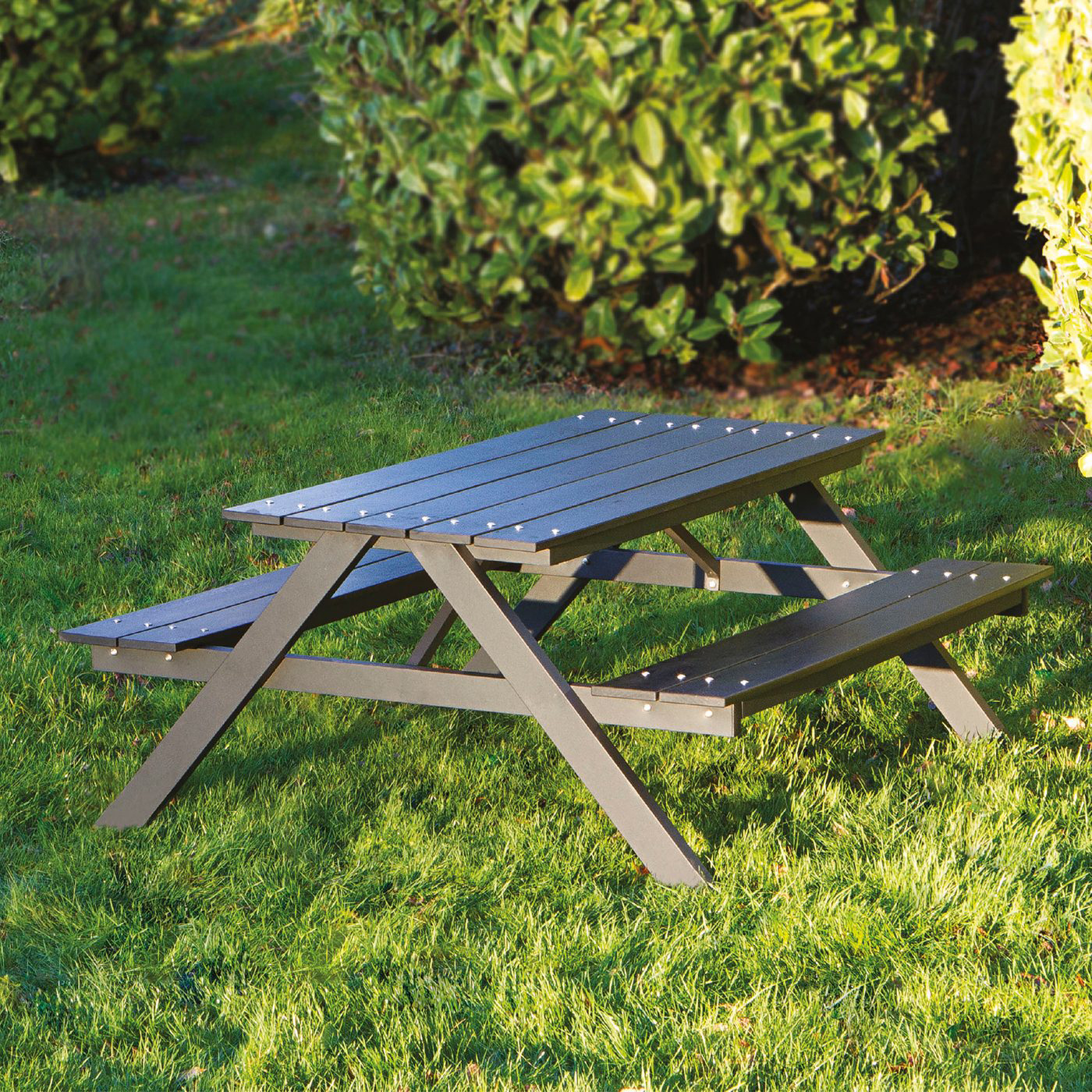 Picknickbord Hortus Till Barn A-modell