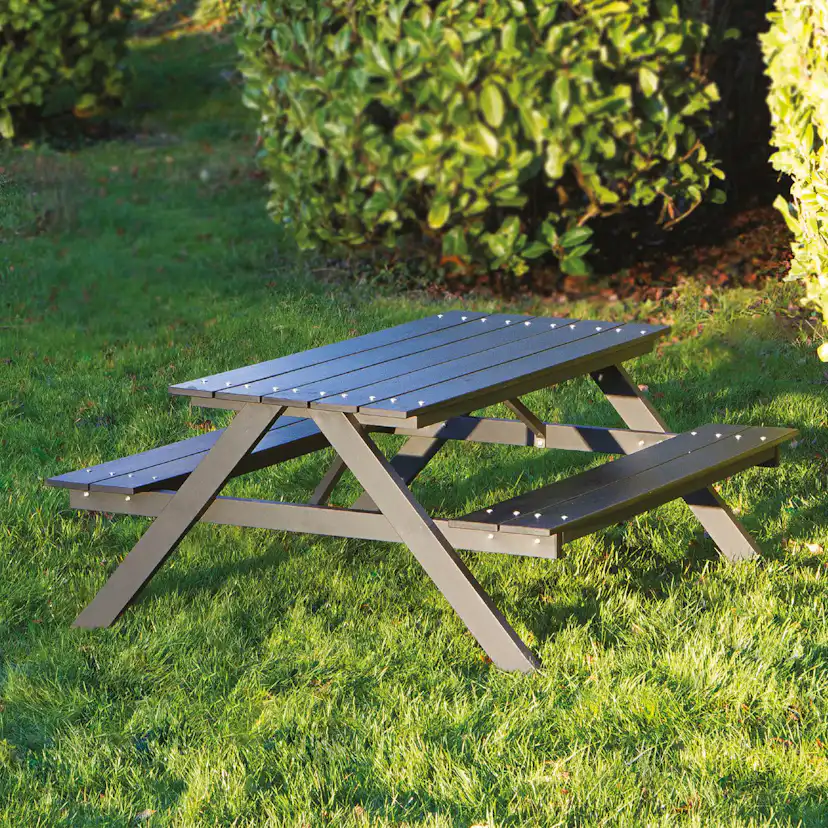 Picknickbord Hortus Till Barn A-modell