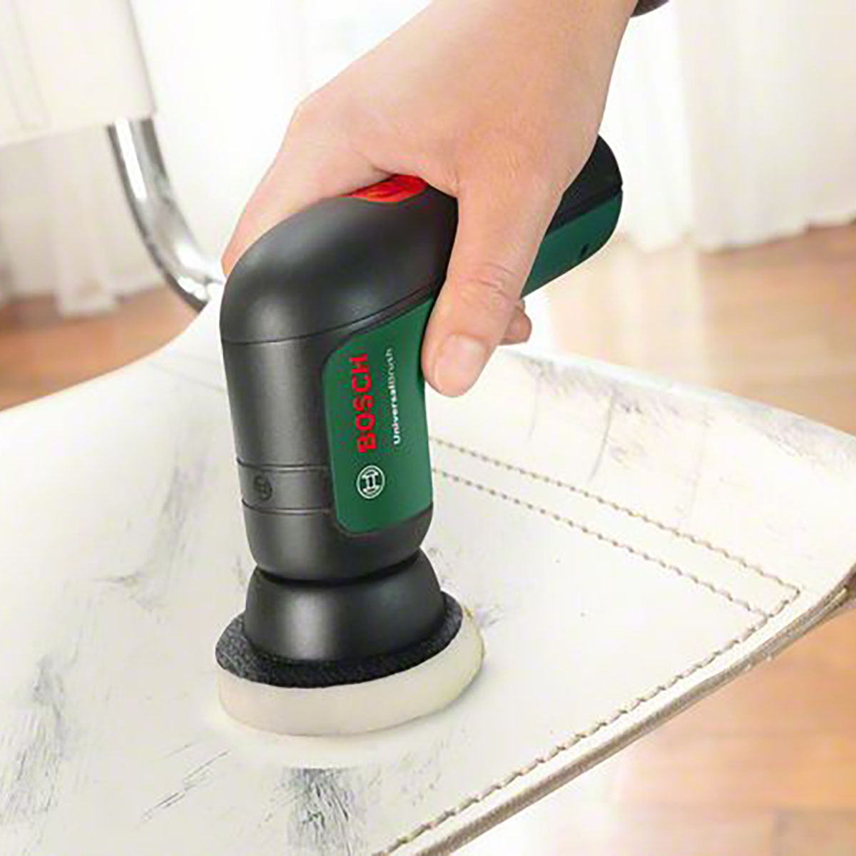 Rondellhållare Bosch Power Tools Universalbrush 51 mm