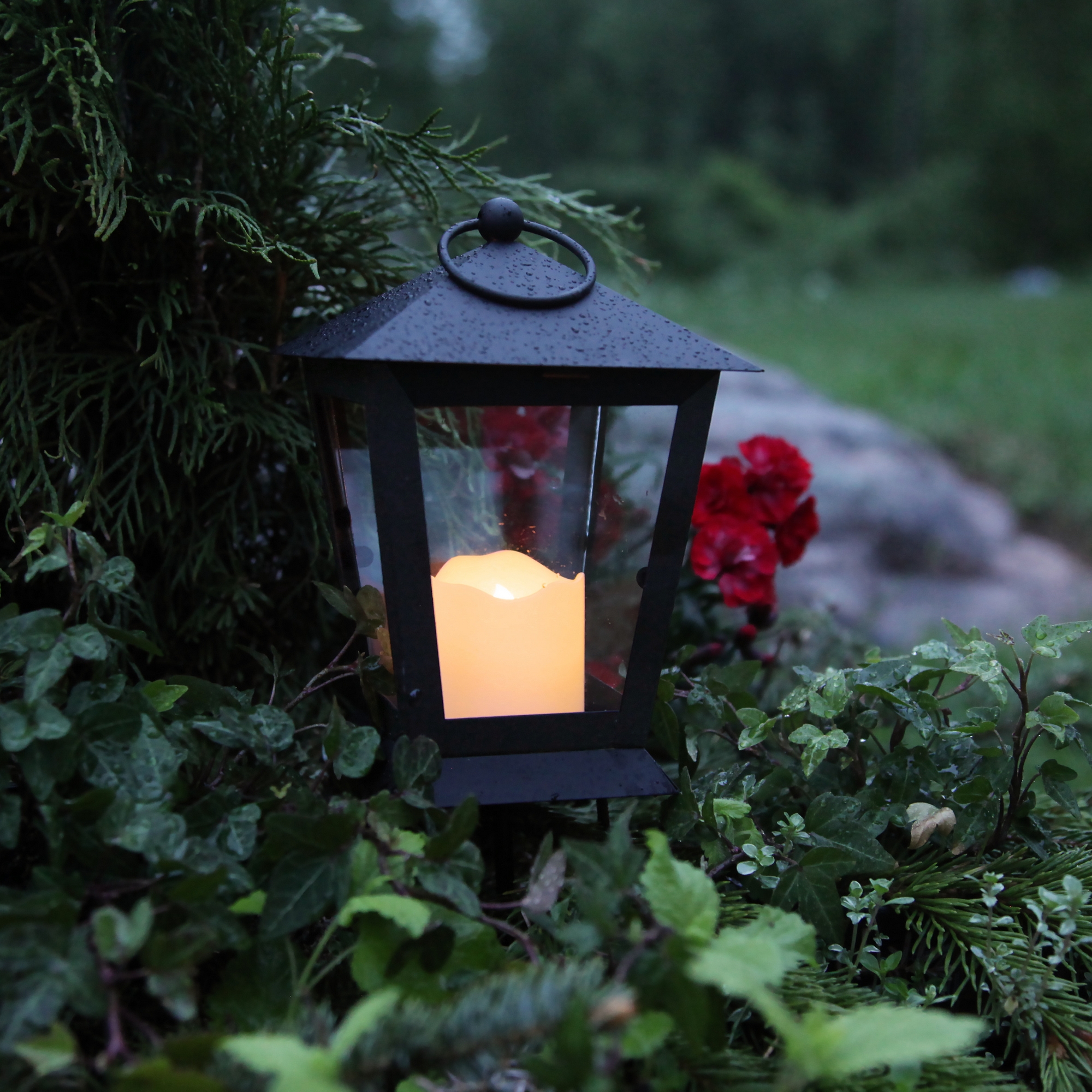 Gravljus Star Trading Serene LED 064-53