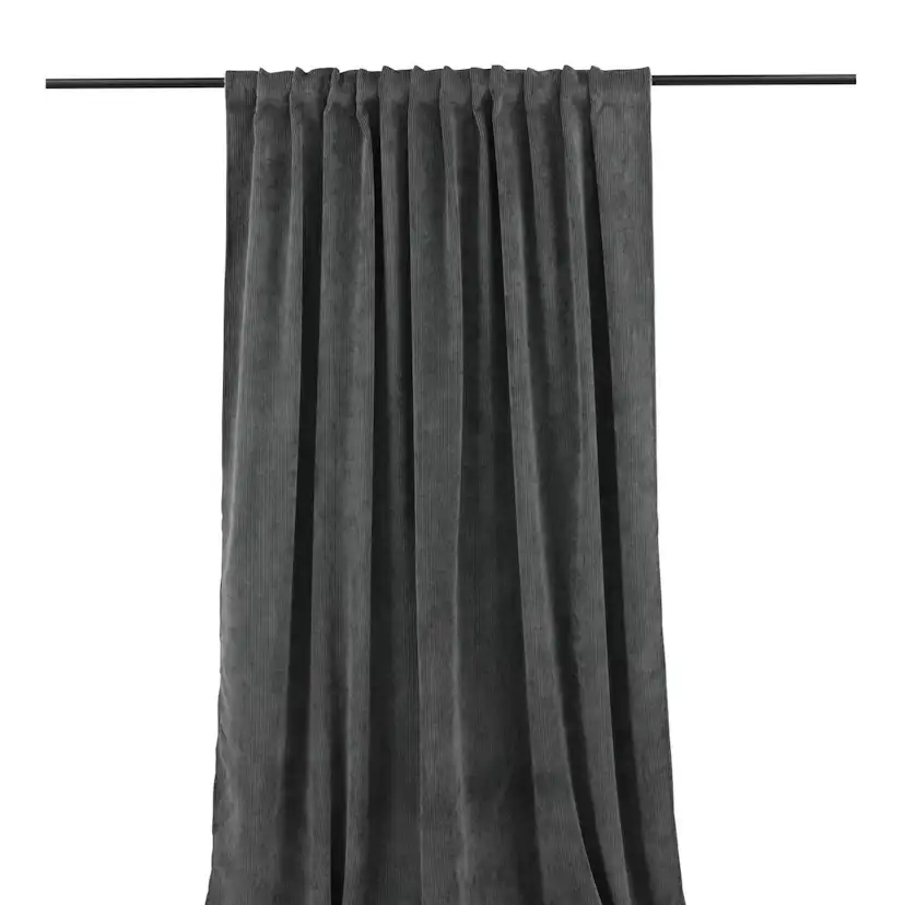 Mörkläggniningsgardin Venture Home Endra 2-Pack