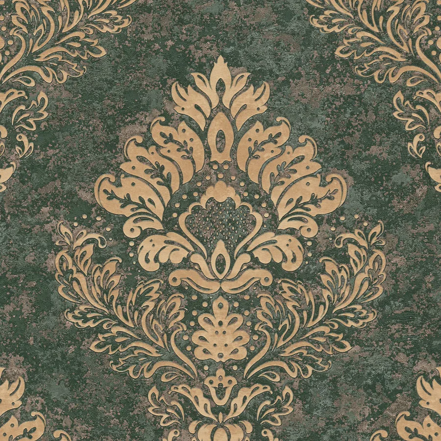 Tapet Living Walls Metropolitan Stories II 37901-1