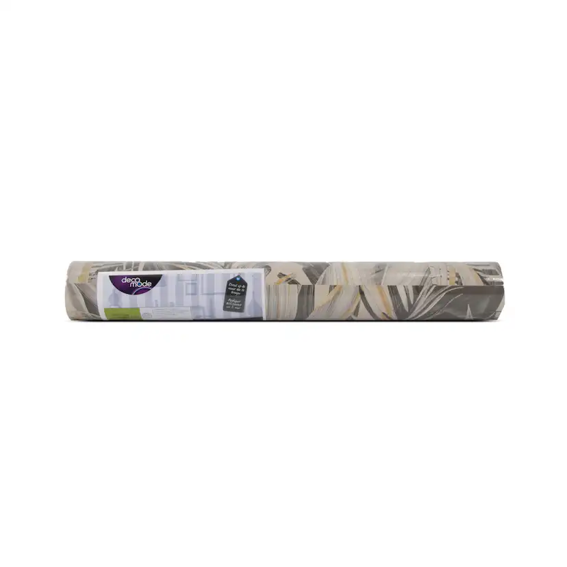 Tapet WOW Tropics Naturligt