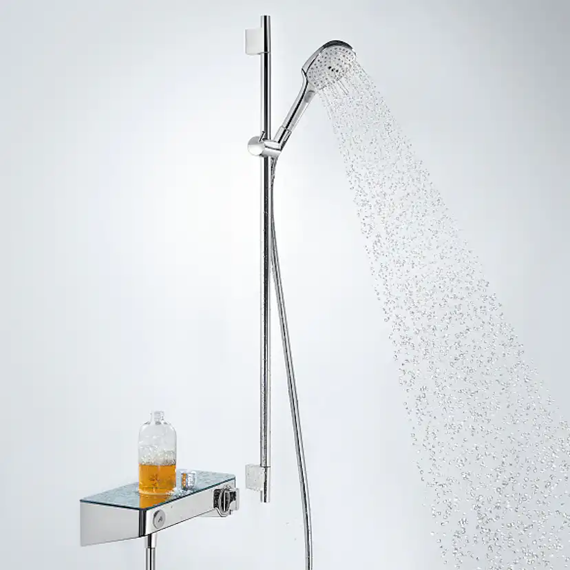 Duschset Hansgrohe Raindance Select E 120 3jet
